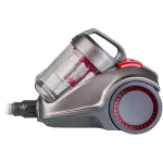 Пылесос Hyundai HYV-C4500 (сухая, контейнер, мощность всасывания: 380Вт, пылесборник: 3.5л, потребляемая мощность: 2400Вт)