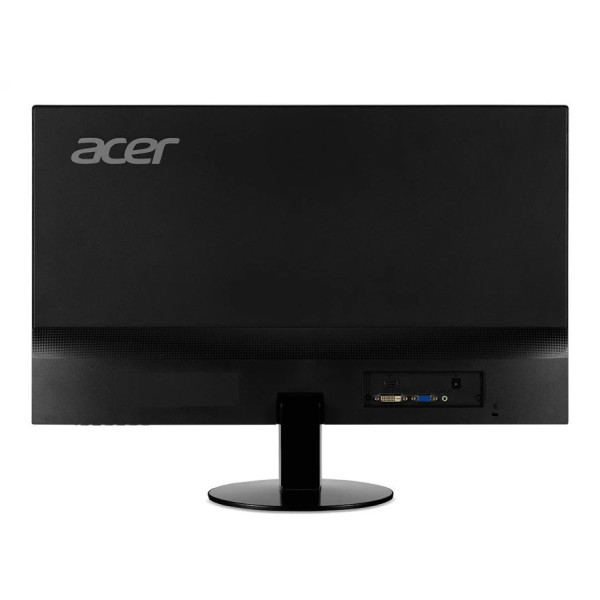 Монитор Acer SA270Bbmipux (27