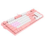 Игровая клавиатура A4Tech Bloody B800 Pink ( механическая, 104кл)