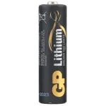 Батарейка GP Lithium AA