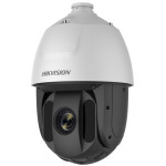 Камера видеонаблюдения Hikvision DS-2AE5225TI-A(E) (купольная, поворотная, уличная, 5Мп, 4.8-120мм, 1920x1080, 30кадр/с)