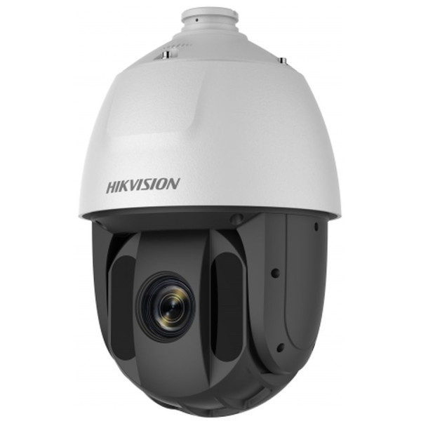 Камера видеонаблюдения Hikvision DS-2AE5225TI-A(E) (купольная, поворотная, уличная, 5Мп, 4.8-120мм, 1920x1080, 30кадр/с)