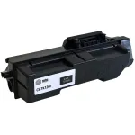 Тонер-картридж Cactus CS-TK1260 (черный; 10000стр; PA4000x, PA4000wx)