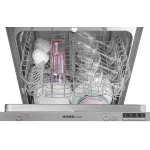 Посудомоечная машина Homsair DW64E