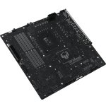 Материнская плата ASUS TUF GAMING B760M-BTF WIFI D4 (LGA 1700, Intel B760, 4xDDR4 DIMM, RAID SATA: 0,1,10,5)