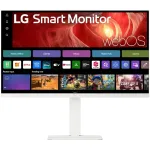 Монитор LG 32U850SA-W (31,5