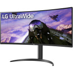 Монитор LG 34WP65C-B (34