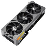 Видеокарта GeForce RTX 4080 Super 2610МГц 16Гб ASUS TUF Gaming OC (PCI-E 4.0, GDDR6X, 256бит, 2xHDMI, 3xDP)