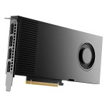 Видеокарта RTX 4000 1290МГц 20Гб NVIDIA (GDDR6, 160бит)