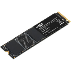 Жесткий диск SSD 512Гб PC Pet (2280, 2000/1600 Мб/с) [PCPS512G3]