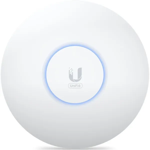 Ubiquiti UNIFI U6+