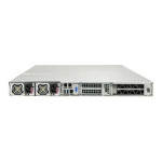 Серверная платформа Supermicro SYS-1029GQ-TRT (1U)