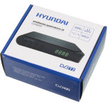 TV-тюнер HYUNDAI H-DVB200