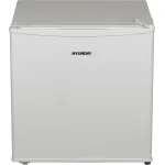 Холодильник Hyundai CO0502 (A+, 1-камерный, серебристый)
