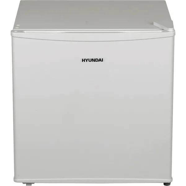 Холодильник Hyundai CO0502 (A+, 1-камерный, белый)