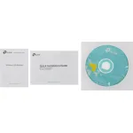 Сетевой адаптер TP-Link Archer T3U Nano