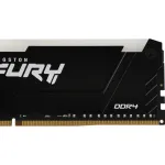 Память DIMM DDR4 4x32Гб 3200МГц Kingston (25600Мб/с, CL16, 288-pin, 1.35 В)