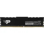 Память DIMM DDR4 2x16Гб 3200МГц Patriot (25600Мб/с, CL22, 288-pin, 1.2 В)