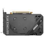 Видеокарта GeForce RTX 4060TI 2565МГц 8Гб MSI VENTUS OC (GDDR6, 128бит, 1xHDMI, 3xDP)