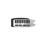 Видеокарта GeForce RTX 5070 2512МГц 12Гб Gigabyte (GDDR7, 192бит)