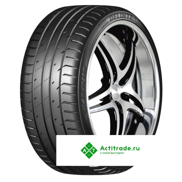 Шина Delinte DS7 SPORT 245/40 R20 99Y летняя (Extra Load)