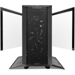 Корпус Lian Li Lancool III Black (Full-Tower)