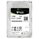 Жесткий диск HDD 1Тб Seagate Exos (2.5