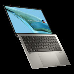 Ноутбук ASUS Zenbook S 13 OLED UX5304MA-NQ138W (Intel Core Ultra 7 155U 1700 МГц/16 ГБ LPDDR5x/13.3