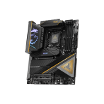 Материнская плата MSI MEG Z890 ACE (Socket-1851, xDDR4 DIMM, ATX, RAID SATA: 0,1,10,5)