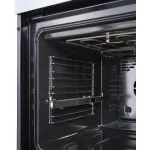 Электрический духовой шкаф Lex EDM 1002 ONE WH