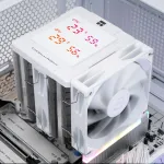Кулер Thermalright Peerless Assassin 120 Digital