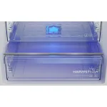 Холодильник Beko B3RCNK362HX (No Frost, A+, 2-камерный, нержавеющая сталь)