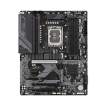 Материнская плата Gigabyte Z790 D (LGA1700, 4xDDR4 DIMM, ATX, RAID SATA: 0,1,15,5)