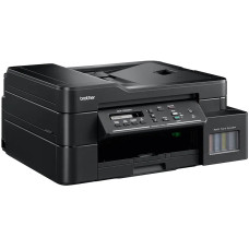 МФУ Brother InkBenefit Plus DCP-T420W (1200x1200dpi, USB, Wi-Fi)