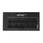 Блок питания ASUS ROG LOKI 850P SFX LGAMING (SFX-L, 850Вт, PLATINUM)