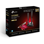 TP-Link Bluetooth+ Archer TX3000E