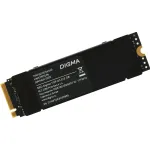 Жесткий диск SSD 512Гб Digma (2280, 7100/2500 Мб/с, 300000 IOPS, 512Мб)