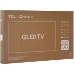 QLED-телевизор TCL 65P7K (65