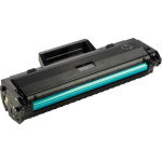 Картридж HP 106A (черный; 1000стр; Laser 107, MFP 135, MFP 137)