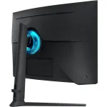 Монитор Samsung Odyssey G6 S32BG650EUXEN (31,5