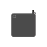 Платформа ASUS NUC15CRH