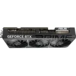 Видеокарта GeForce RTX 5070 Ti 2497МГц 16Гб ASUS OC (GDDR7, 256бит, 2xHDMI, 3xDP)