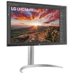 Монитор LG 27UP850K-W (27