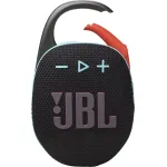 Портативная акустика JBL Clip 5