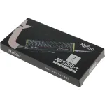 Жесткий диск SSD 2Тб Netac (2280, 4900/4600 Мб/с)