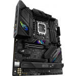 Материнская плата ASUS ROG STRIX B760-F GAMING WIFI (LGA1700, Intel B760, 4xDDR4 DIMM, ATX, RAID SATA: 0,1,15,5)