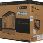 Корпус Thermaltake View 270 TG ARGB Hydrangea (Midi-Tower)