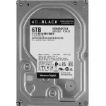 Жесткий диск HDD Western Digital Black (3.5