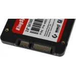 Жесткий диск SSD 480Гб KingSpec (2.5