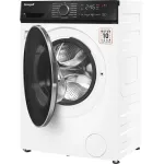 Стиральная машина Weissgauff WM 4627 Touch(60x84.7x42.5см, фронтальная, макс:7кг, 1200об/мин, защита от протечек, белый)